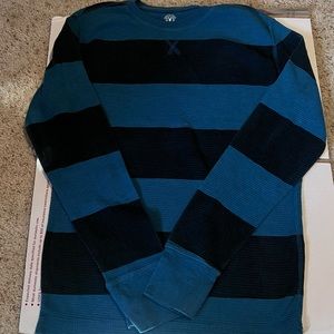 Roebuck & Co. long sleeve men’s shirt